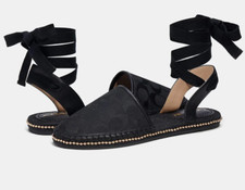 COACH Espadrille UK6.5 US8.5