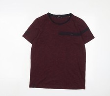 Maraton mens red - mens,