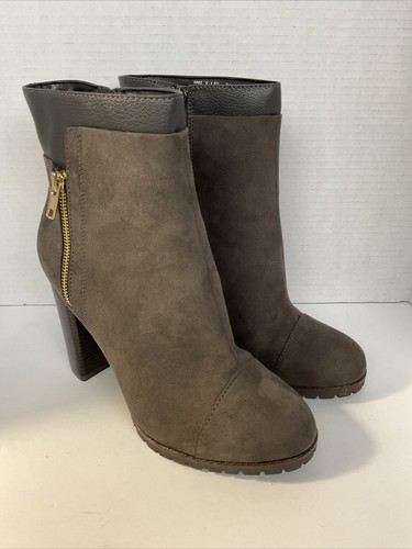Juicy couture size - couture, suede