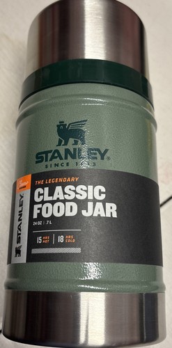 Stanley classic food jar 24oz - stanley,