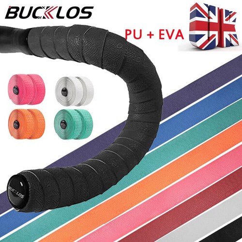 Bucklos handlebar tapes - bucklos,