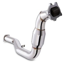 200CPI SPORTS CAT 3" EXHAUST