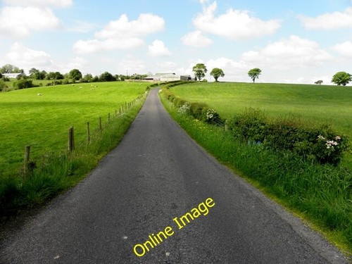 Photo 6x4 claragh - 6x4,