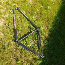 Kona cindercone frame 20"