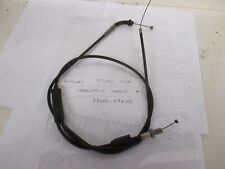 NOS SUZUKI TS185 TS185A 1976