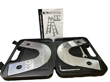 Gorilla Ladder Static Hinge