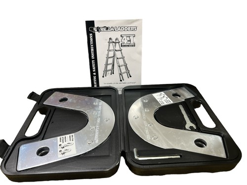 Gorilla ladder static hinge - gorilla,