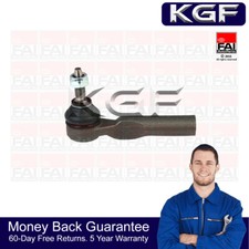 Kgf front tie rod end - rod,