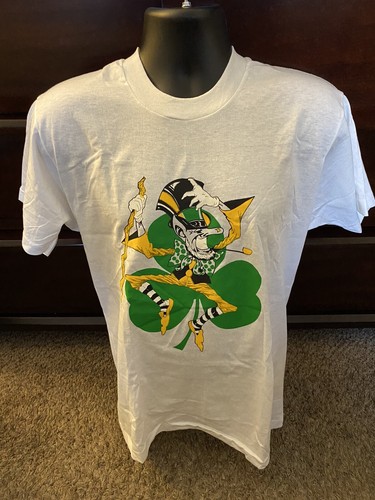 Vintage deadstock single - vintage,