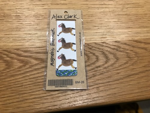 Alex clark galloping horse - alex,