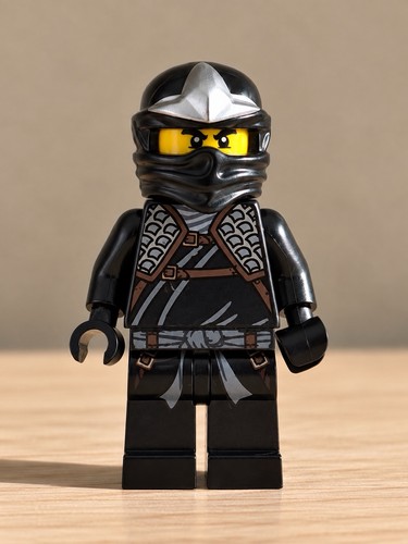 Lego ninjago cole - lego,