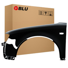 Wing for Audi A4 B6 LZ9W left