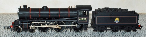Bachmann 701a class b1 - oo,