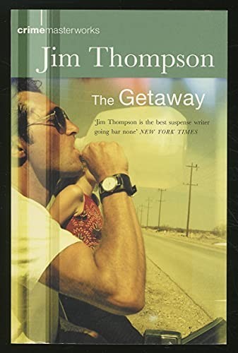 The getaway crime - getaway:, (crime