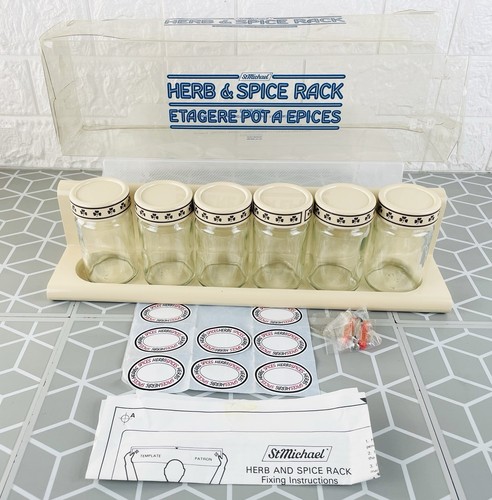 Vintage michael herb - michael,