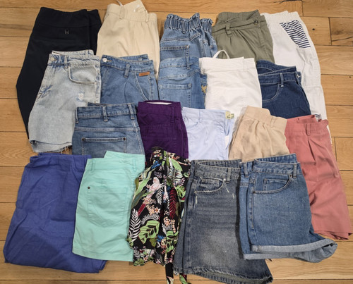Job lot pairs women s - job, 19