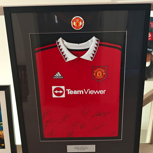 Manchester united 2022 - manchester,