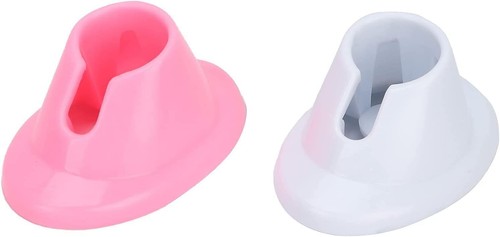 2pcs pink and - 2pcs, soft