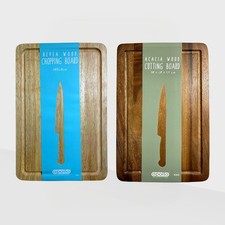Wooden Chopping Board Kitchen