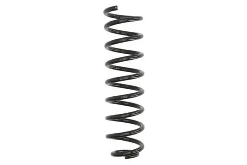 Suspension spring rear axle - spring,