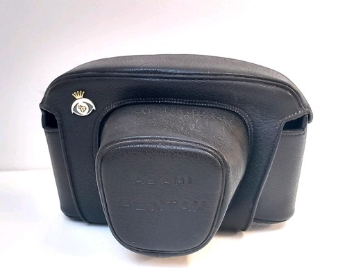 Genuine pentax ever ready - genuine,