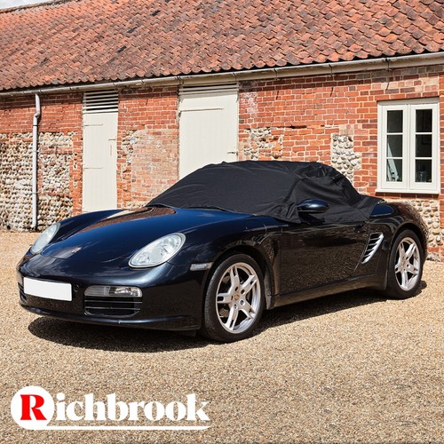 Tailored convertible car - convertible,