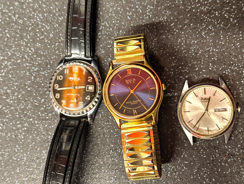 Original luxe avia - luxe,, &