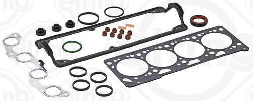 Elring cylinder head - cylinder,