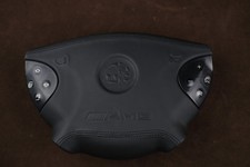 Mercedes custom steering wheel