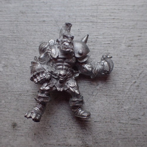 Citadel warhammer 80s - warhammer, blood