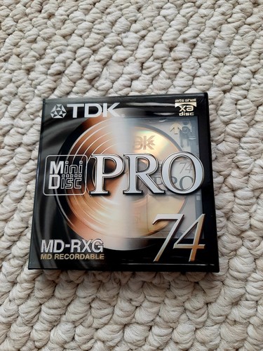Rare tdk pro - (eu, version)