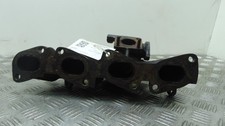 Fiat Bravo Exhaust Manifold Engine Code 937A5.000 Mk2 1.9 Diesel 2007-2014A