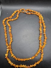 Vintage Natural Butterscotch