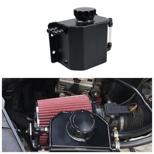 Aluminum Oil Catch Can