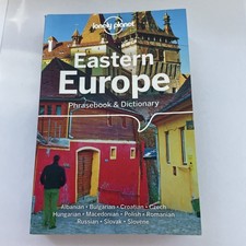 Lonely Planet Eastern Europe