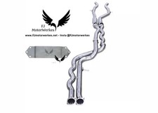 Bmw M3 F80 M4 F82 M4 F83 Equal