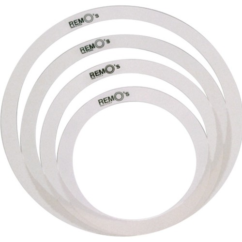 Remo 0244 fusion o - ro-0244-00,
