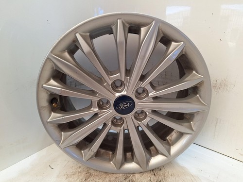 Ford focus mk4 - ford,