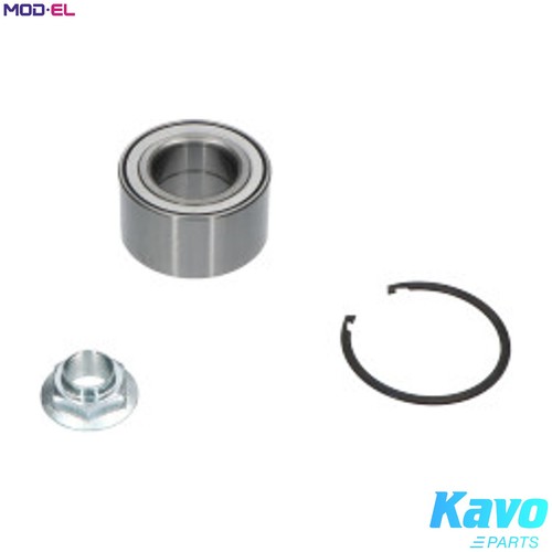 Wheel bearing kit wbk 4532 - bearing, for