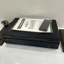 Marantz CD-72 CD Player Used