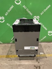 Beko Fully Integrated Slimline