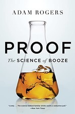 Proof: The Science of Booze by