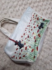 Radley Handbag Poppyfield