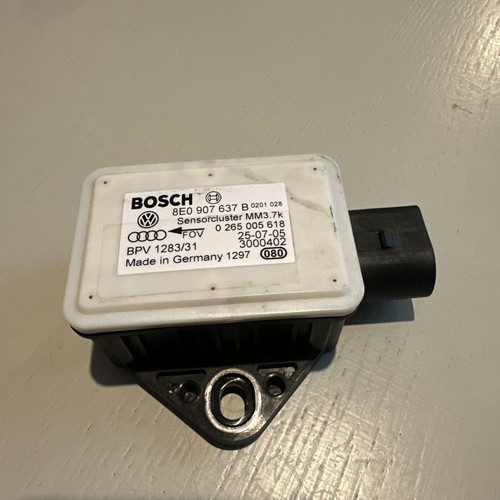 Audi esp yaw rate - a4, a