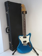 1997 Japan Fender Squier
