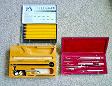 Vintage  Allbrit Fixed Arm