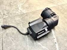 Panasonic VEQ4548 B&W