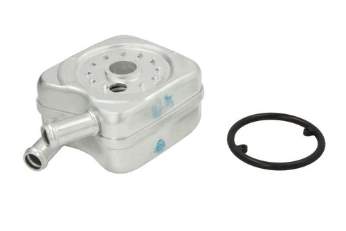 Oil cooler fits - , b4