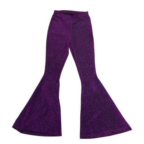 Vintage 90s purple - vintage, sparkly