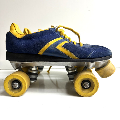 80s vintage power roller - 80s,